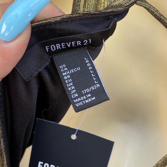 Bodysuit - Picture 4 of 5